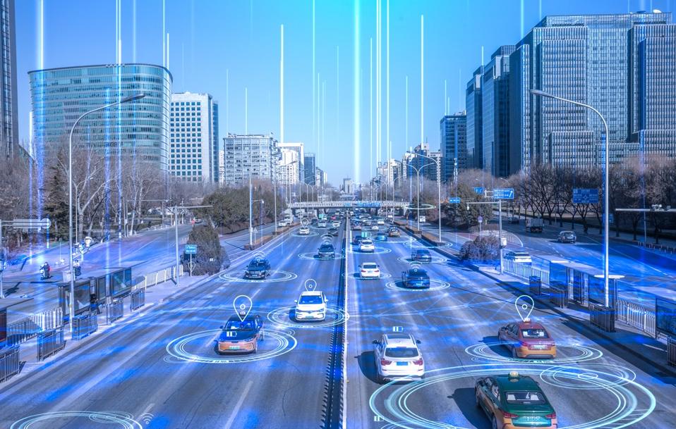 Predictive Maintenance: The Future of Fleet Uptime